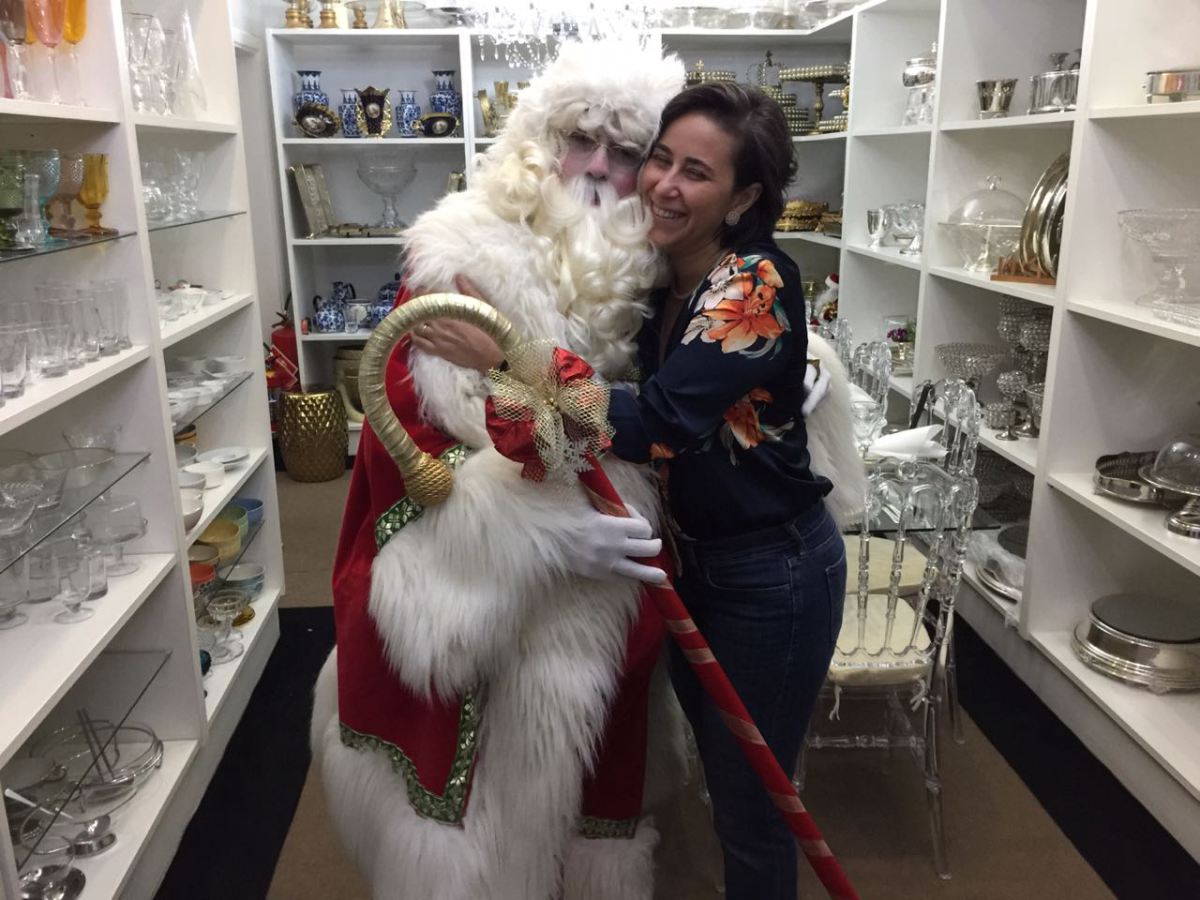 Gandalua Natal