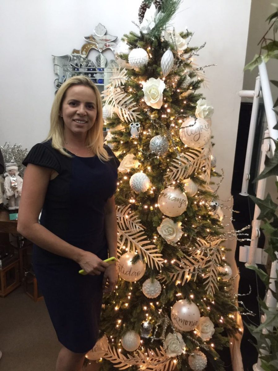 Sabrina Guimarães Gandalua