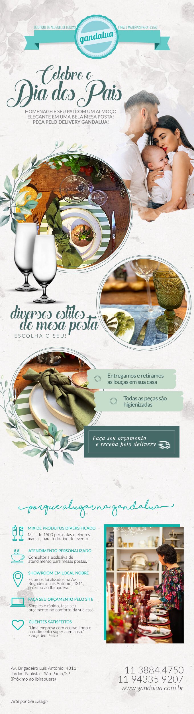 News Gandalua Diadospais20 3 1