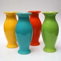 Aluguel de Mini Vaso de Cerâmica Colorido