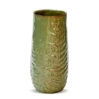 Aluguel de Vaso Celadon Pinheiro G 28,5x10cm